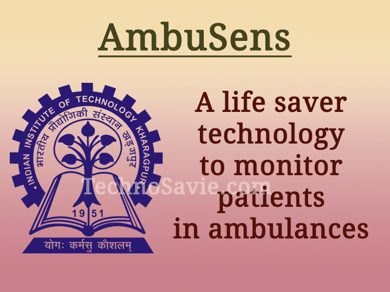 AmbuSens