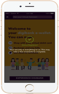 Dynamic Inbuilt Security