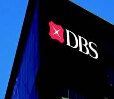 DBS Bank DBS Bank