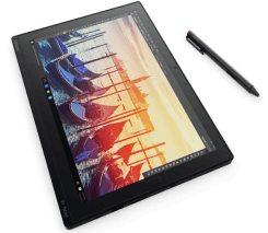 Lenovo ThinkPad X1 tablet