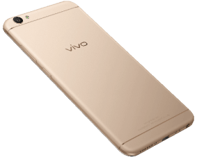 Vivo V5 smartphone Vivo V5 smartphone