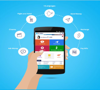Features of State Bank Buddy App Features of State Bank Buddy App