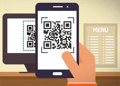 BharatQR - Scan and Pay