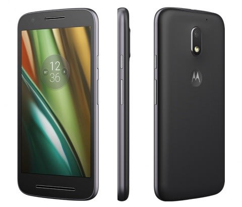 Motorola Moto E3 Power 