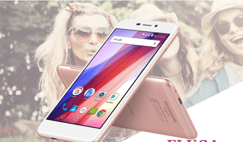 Panasonic Eluga I2 Activ