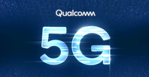 Qualcomm 5G Summit 2020