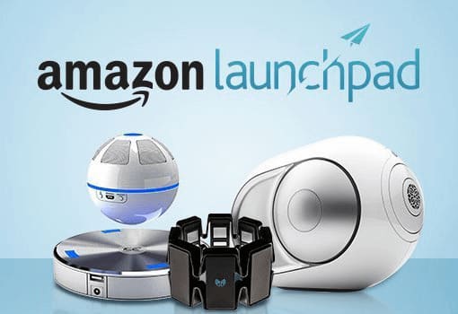 Amazon Launchpad