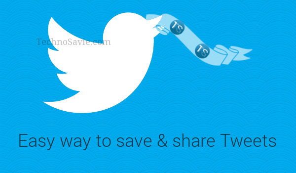 Twitter Bookmarks