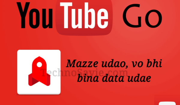 YouTube Go