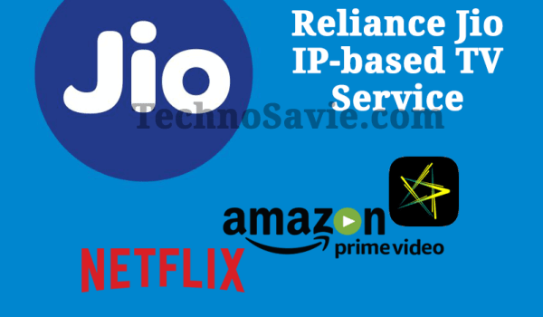 Reliance Jio IP-based DTH Services Could Soon Launch