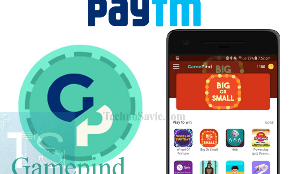 Paytm & Alibaba to launch new mobile gaming platform Gamepind in India