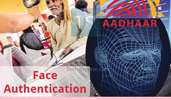Aadhaar Face Authentication: A new option for verification