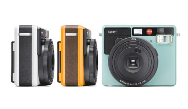 Leica Sofort