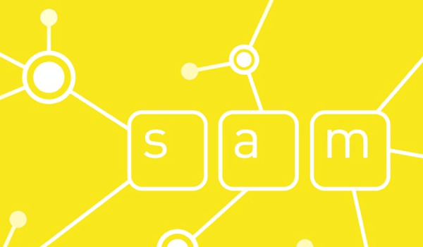SAM Virtual Politician: AI based Messenger chatbot