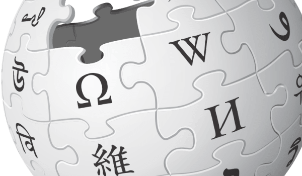 Wikipedia