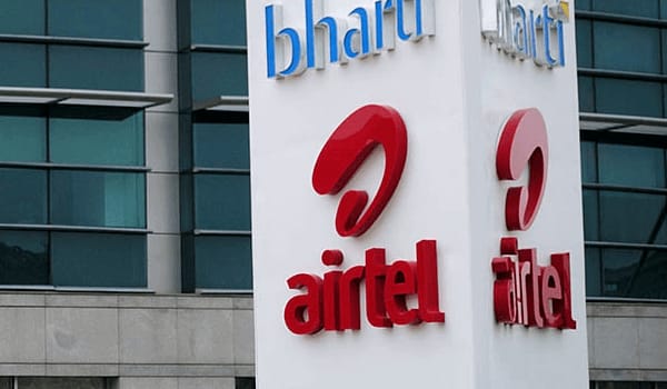 Airtel Broadband Data Rollover