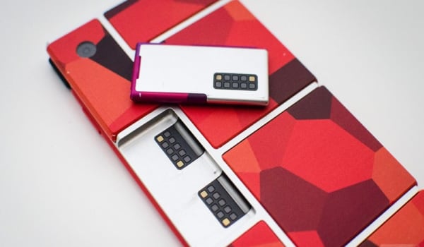 Project ARA