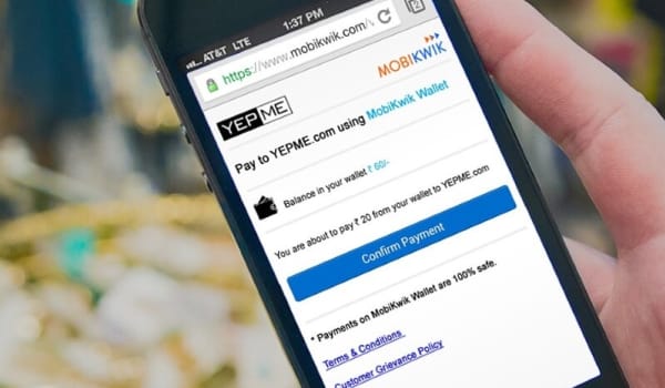 Mobikwik
