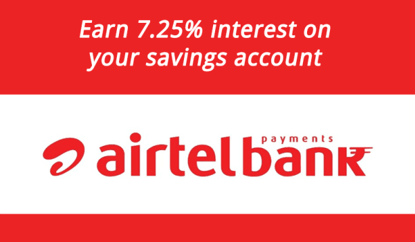 Airtel Payments Bank