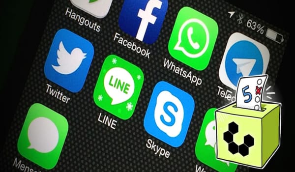app to app calling
