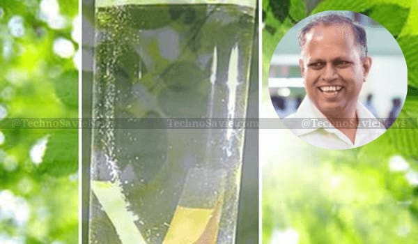 Indian scientists developed Artificial leaf to create hydrogen fuel from sunlight