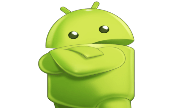 Android Mascot