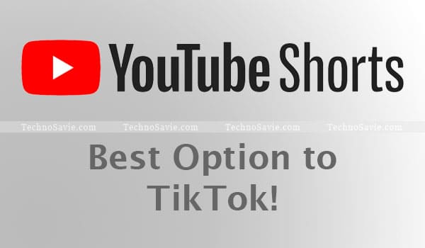 Youtube Shorts – Rival to TikTok?