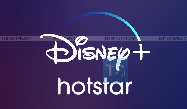 Disney+ coming to India via Hotstar