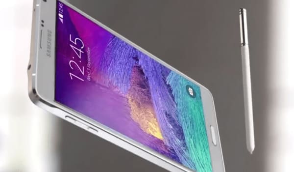Samsung Galaxy Note 7