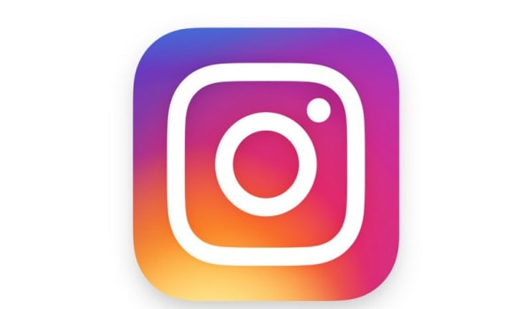 Instagram logo