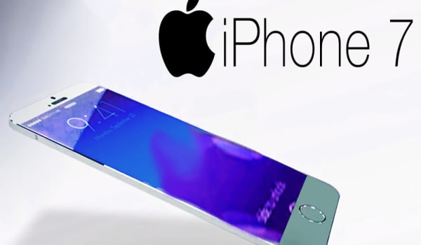 iPhone7