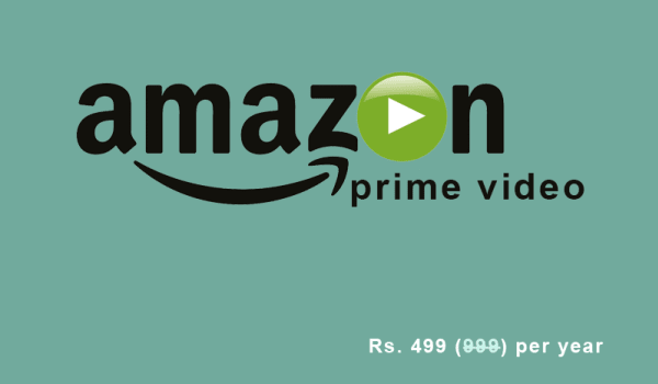 Amazon Prime Video