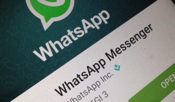 WhatsApp