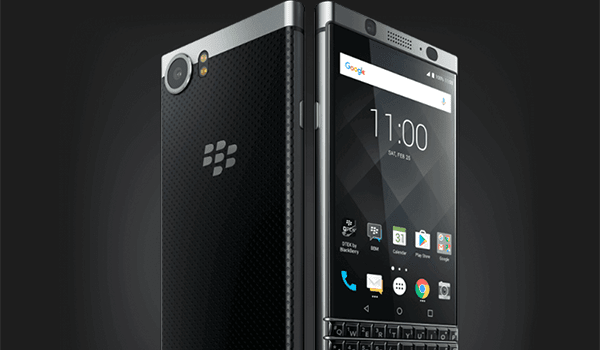 blackberrykeyone