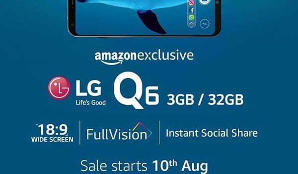 LG Q6