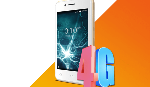 Karbonn A41 Power