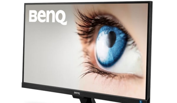 Benq EW2775ZH eye care monitor
