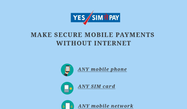 YES Bank SIMsePay digital banking for rural areas