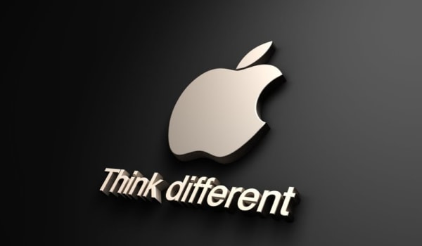 Apple Logo