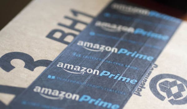 amazon prime premium service