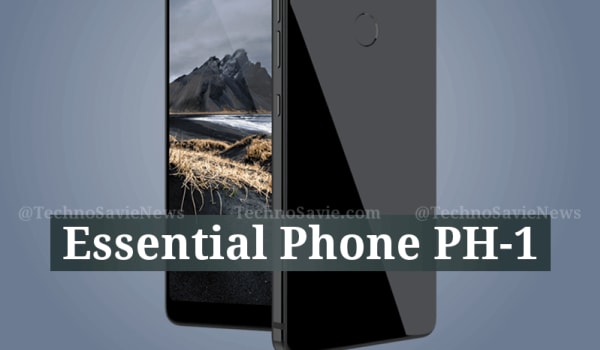 Essential Phone PH-1
