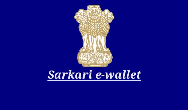 sarkari e-wallet: India towards cashless economy