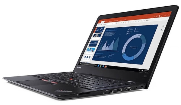 Lenovo ThinkPad X1 tablet