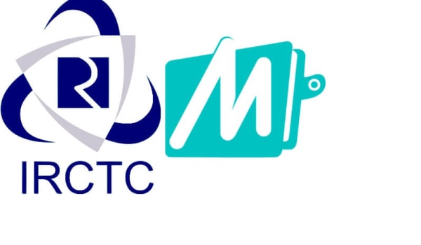 IRCTC & MobiKwik pact