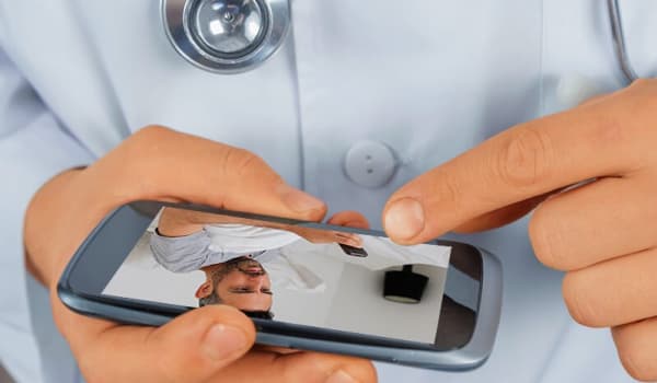 doctor apps