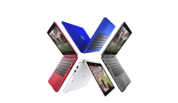 dell inspiron laptop series