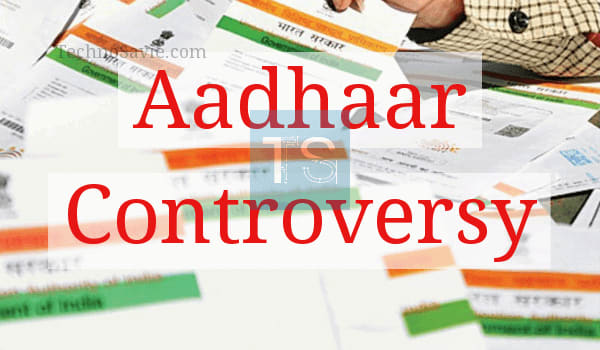 Aadhaar Controversy: RBI Clarification & Virtual ID