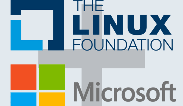 Microsoft has joined The Linux Foundation