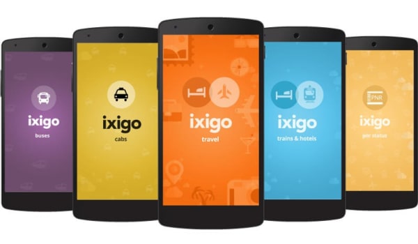 ixigo