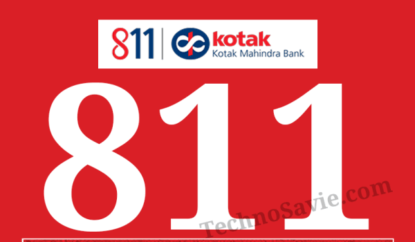 Kotak 811